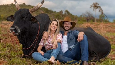 Ingrid Guimarães surge em cena erótica com Leandro Lima em filme