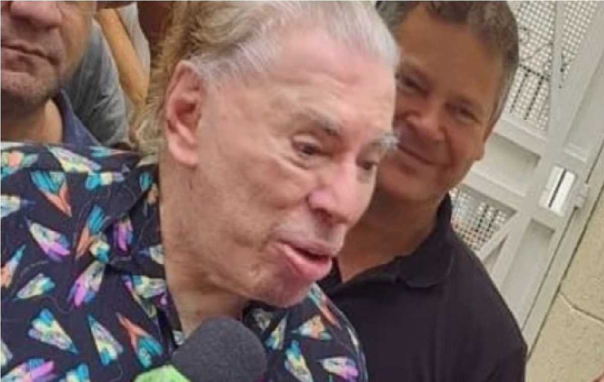 Silvio Santos