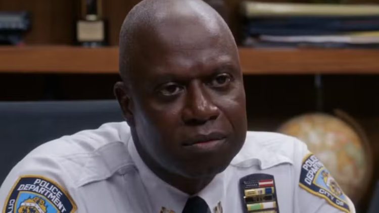 Andre Braugher