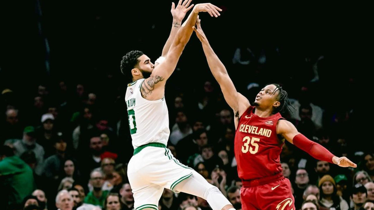 NBA 2023/24: Boston Celtics x Cleveland Cavaliers – AO VIVO – Onde assistir?