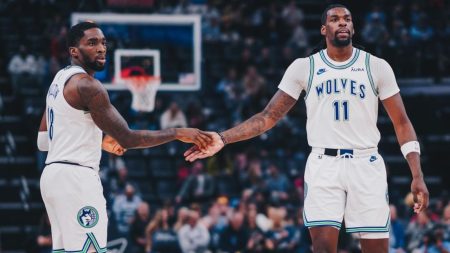 NBA 2023/24: Dallas Mavericks x Minnesota Timberwolves – AO VIVO – Onde assistir?