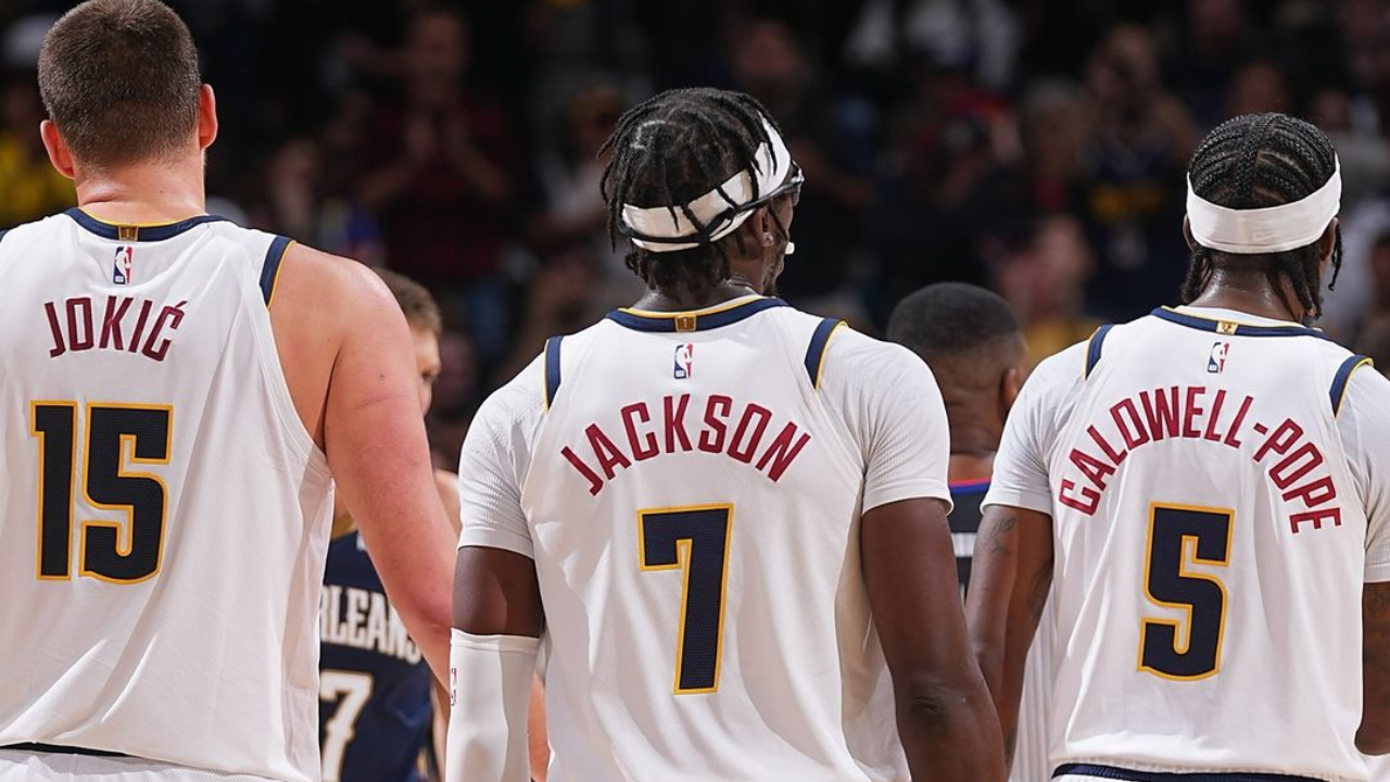 NBA 2023/24: Denver Nuggets x Brooklyn Nets – AO VIVO – Onde assistir?
