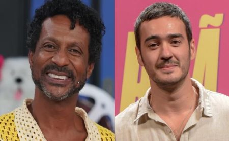 Sem Dani Calabresa e Paulo Vieira, Globo escala Luis Miranda e Marcos Veras para o BBB 2024