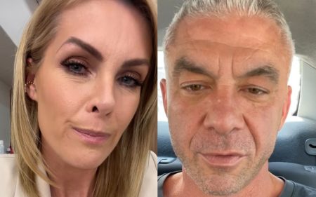 Rombo milionário! Ana Hickmann faz descoberta impressionante de dívida deixada pelo ex-marido