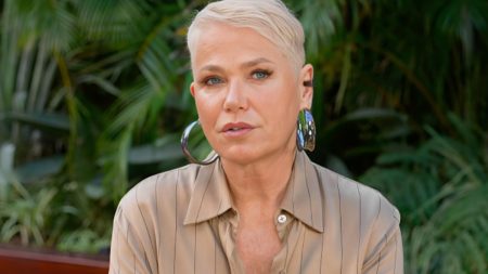 Empresa de Xuxa é condenada por plágio e indenização tem valor chocante