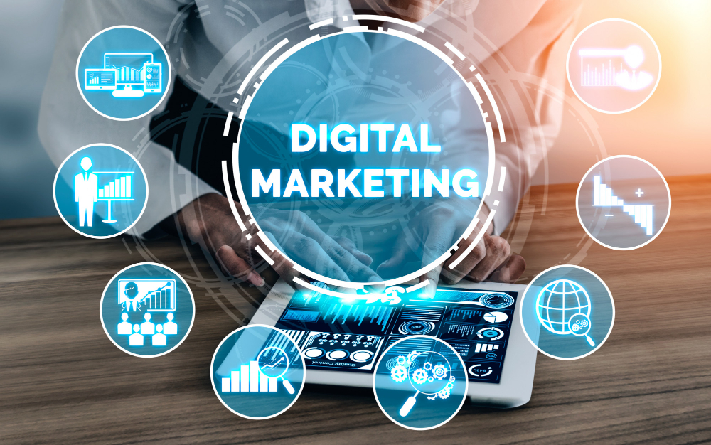 Brasileiro especialista em Marketing Digital expande seus horizontes e investe no mercado internacional