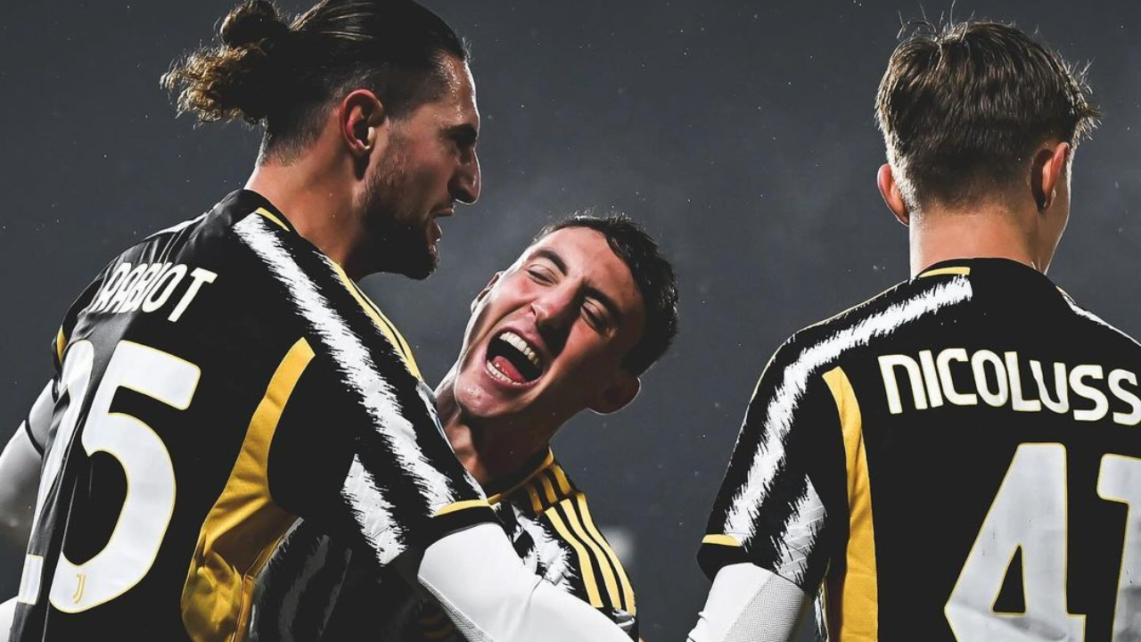 Genoa x Juventus: AO VIVO – Onde assistir? – 16° rodada do Campeonato Italiano – Série A 