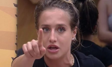 Netflix resgata meme de Bruna Griphao no BBB 2023 e contrata atriz para anúncio