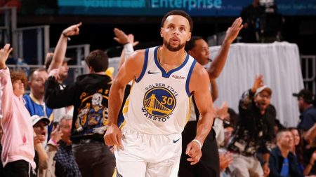 NBA 2023/24: Golden State Warriors x Brooklyn Nets – AO VIVO – Onde assistir?