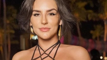 Kéfera passa por mudança drástica no visual e web especula ida ao BBB 2024