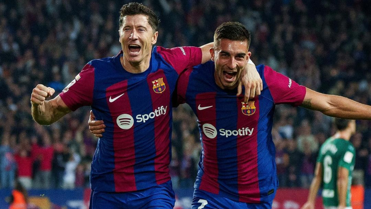 Valencia x Barcelona: AO VIVO – Onde assistir? – 17° rodada do Campeonato Espanhol – La Liga