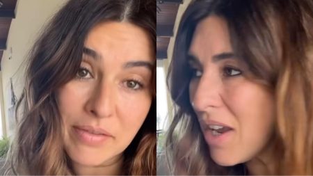 Amiga de famosos, Fernanda Paes Leme comenta escolha de padrinhos da filha: “Pessoas instáveis”