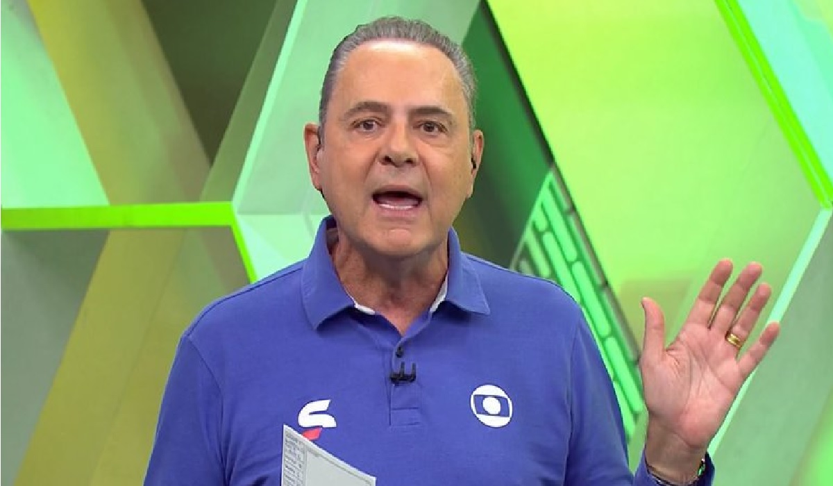 Após parceria milionária no Brasileirão, Globo fica sem duas marcas para o Futebol 2024