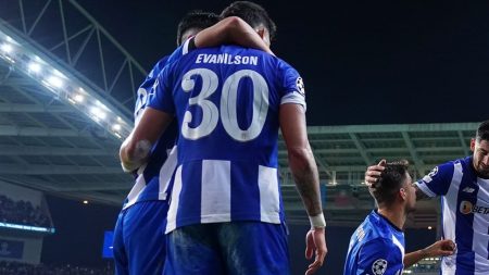 Sporting x Porto: AO VIVO – Onde assistir? Liga Portuguesa 2023/24