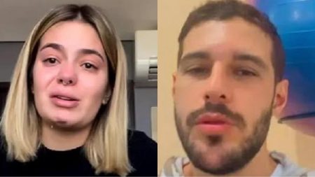 Após ajuda em acidente, Viih Tube detona Rodrigo Mussi e aponta ingratidão