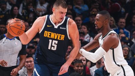 NBA 2023/24: Denver Nuggets x Dallas Mavericks – AO VIVO – Onde assistir?