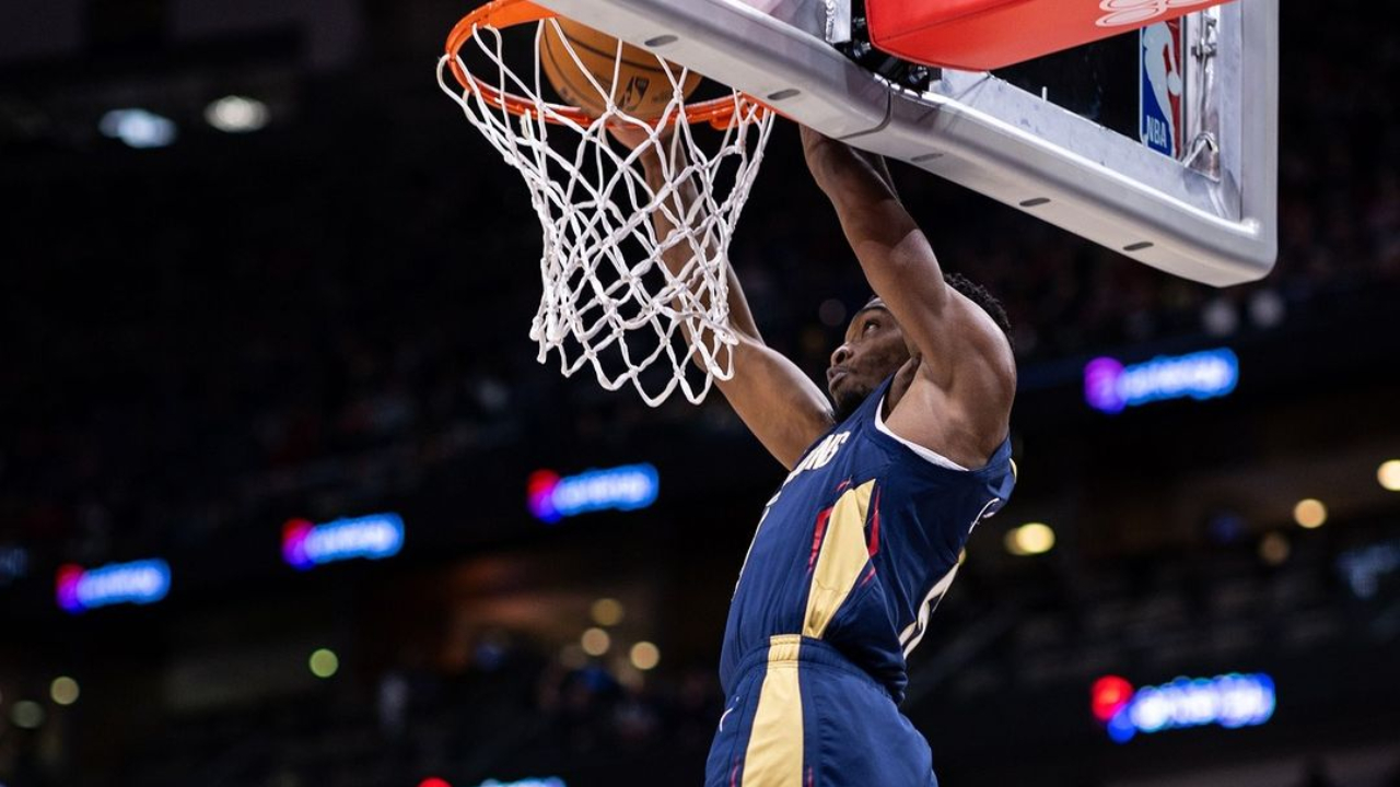 NBA 2023/24: New Orleans Pelicans x Memphis Grizzlies – AO VIVO – Onde assistir?