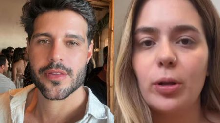 Rodrigo Mussi reage após ser acusado de alfinetar Viih Tube na internet