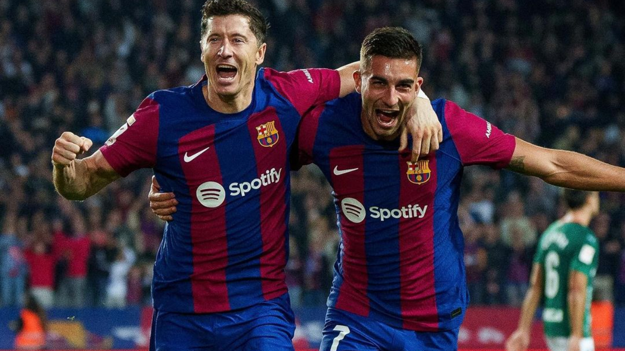 Barcelona x Almería: AO VIVO – Onde assistir? – Campeonato Espanhol – La Liga
