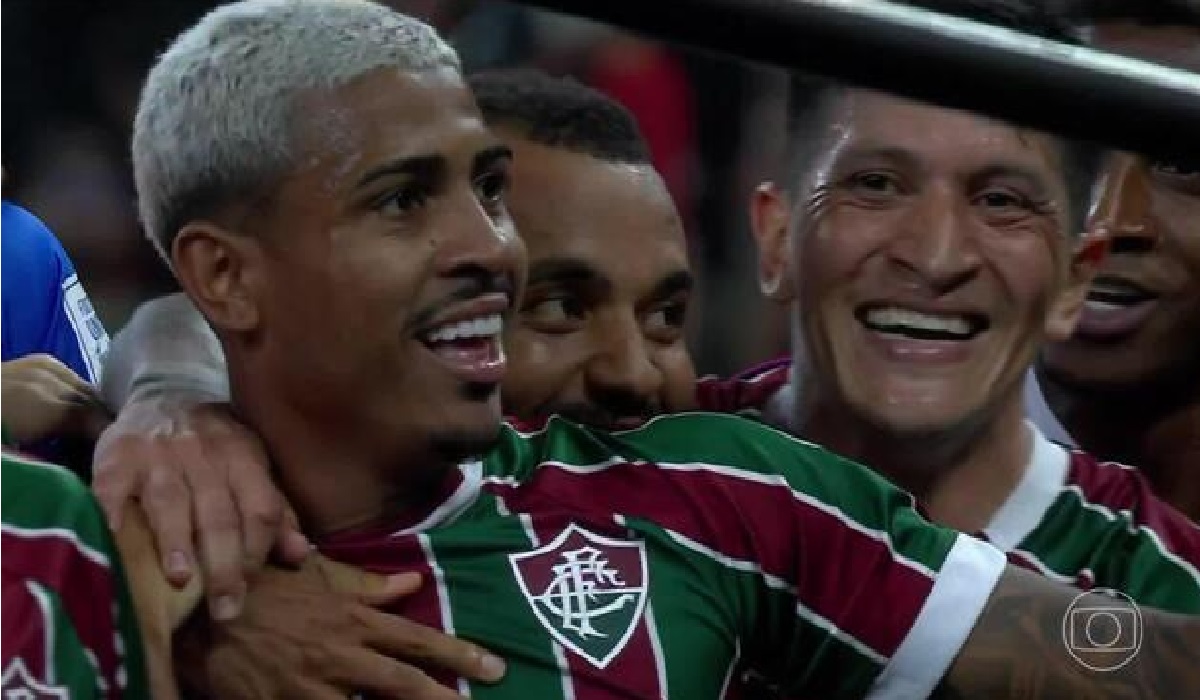 Fluminense no Mundial faz Globo bombar na audiência e esquecer crise com novelas