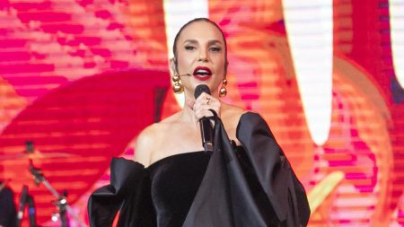 Pipoca da Ivete vai voltar? Programa da Globo encerra temporada passando vergonha