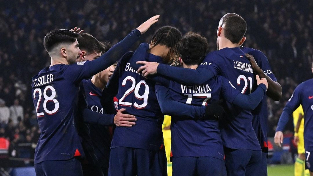 PSG x Metz: AO VIVO – Horário, escalações e onde assistir? – Ligue 1