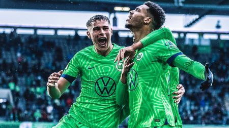 Wolfsburg x Bayern de Munique: AO VIVO – Horário e onde assistir? – Bundesliga