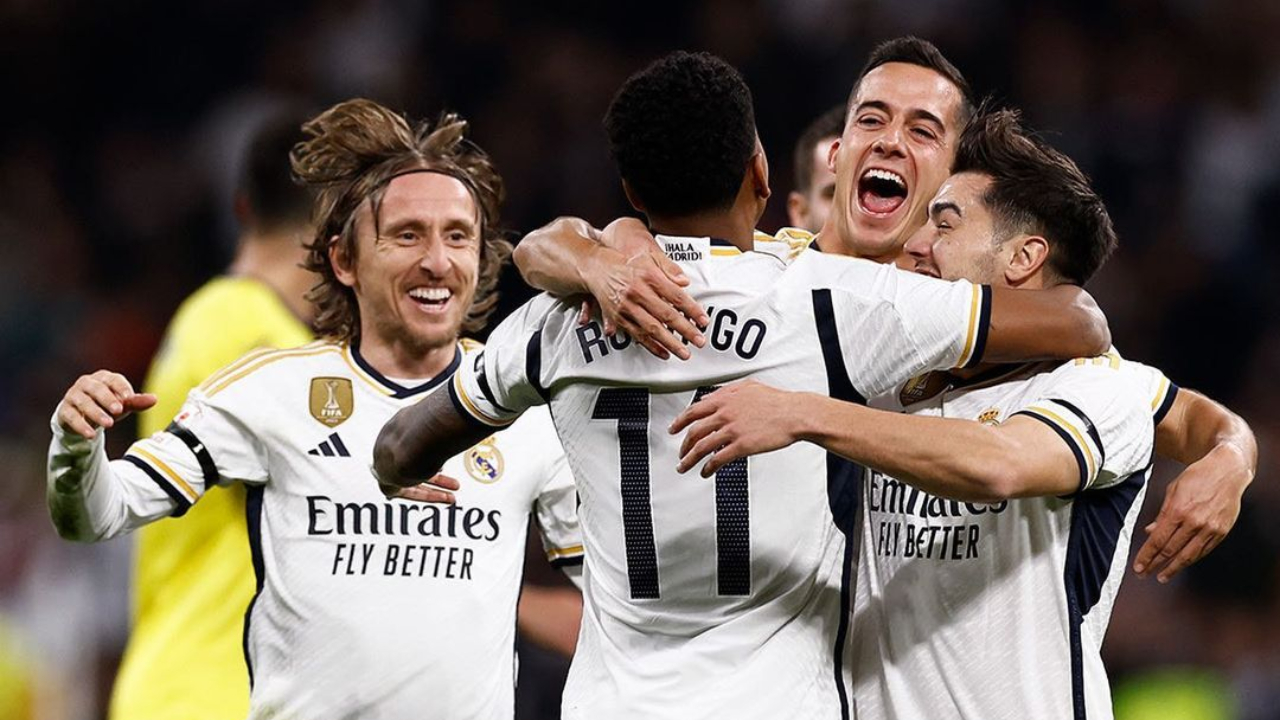 Alavés x Real Madrid: AO VIVO – Onde assistir, horário e escalações? – La Liga