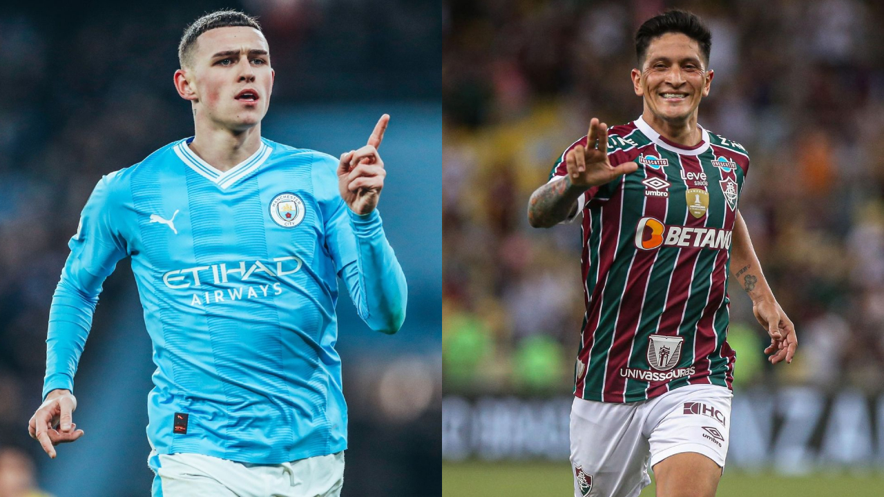 Manchester City x Fluminense: AO VIVO – Onde assistir? – Final Mundial de Clubes 2023