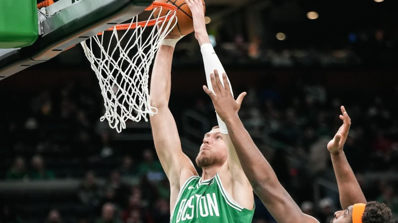 NBA 2023/24: Los Angeles Clippers x Boston Celtics – AO VIVO – Onde assistir?