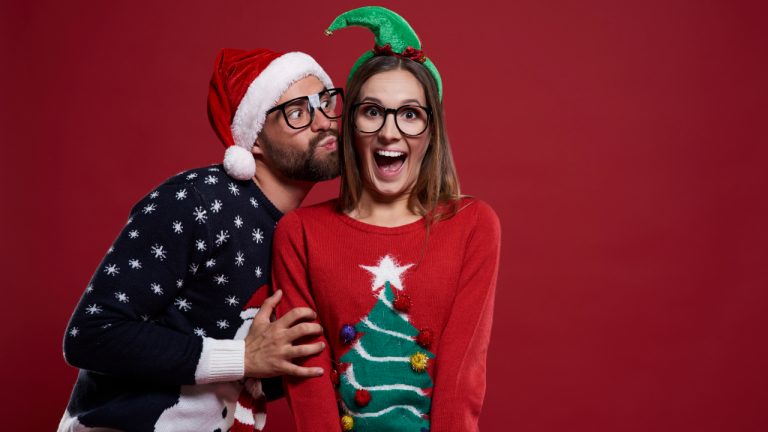 Signos que mais amam celebrar o Natal