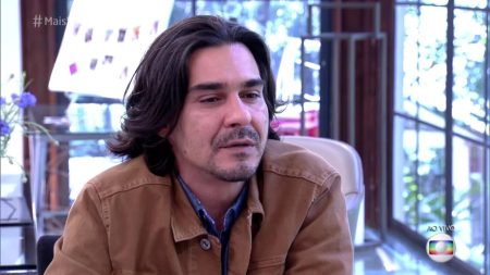 Após A Fazenda, André Gonçalves faz revelação inédita sobre prisão domiciliar