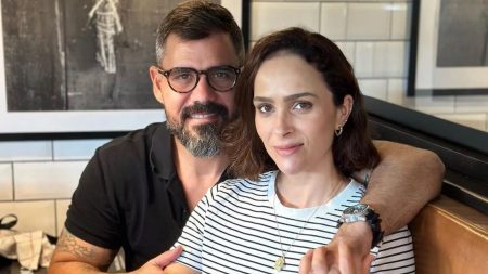 Letícia Cazarré revela se desenvolveu burnout por causa de Juliano Cazarré e desabafa