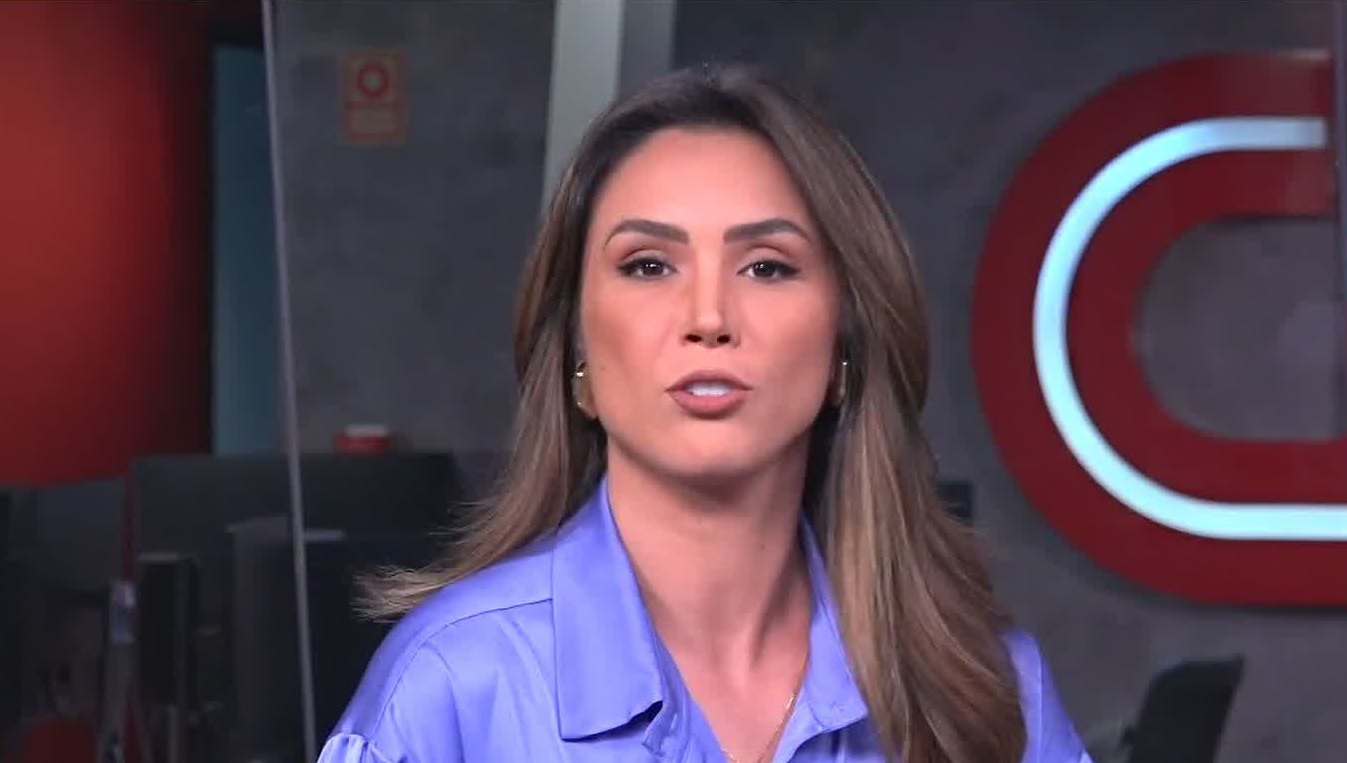Após pedir demissão da CNN Brasil, Tainá Farfan assina com canal da TV aberta para oportunidade de ouro
