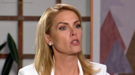 Programa da Record se aproveita de caso Ana Hickmann, expõe apresentadora e é criticado