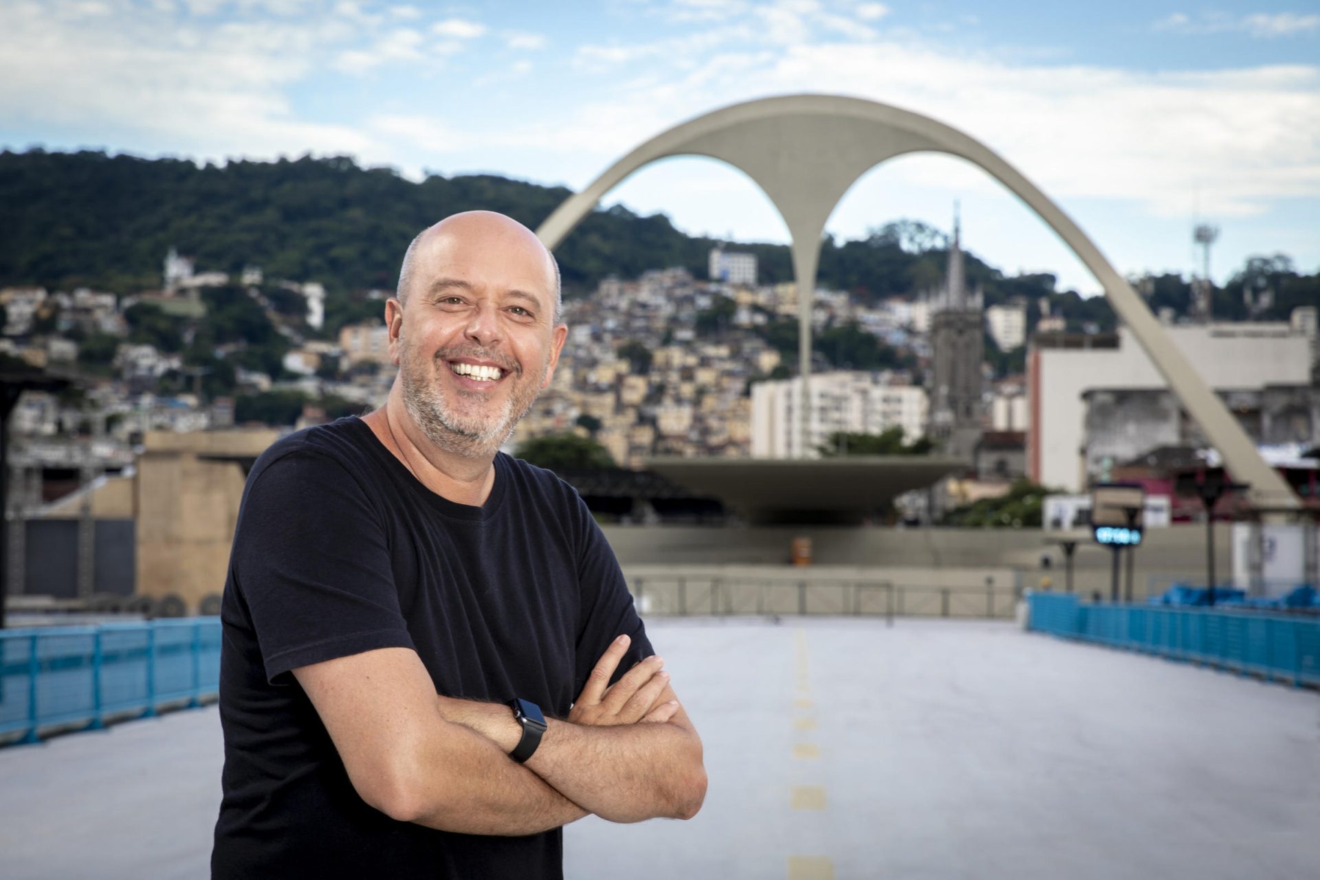 Globo surpreende e anuncia decisão inédita envolvendo a transmissão de Carnaval