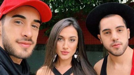 Após fim da banda Melim, integrante aparece em lista para o Camarote do BBB 2024