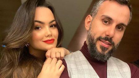 Filha de Kelly Key explica razão pela qual chama o padrasto de pai e revela o que Latino acha disso