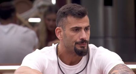 Nizam surpreende e diz quem deve ser o próximo eliminado do BBB 2024