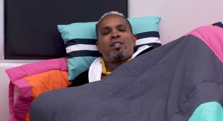 Confrontado, Rodriguinho diz que não lembra de falas machistas e revela que quer ir embora do BBB 2024