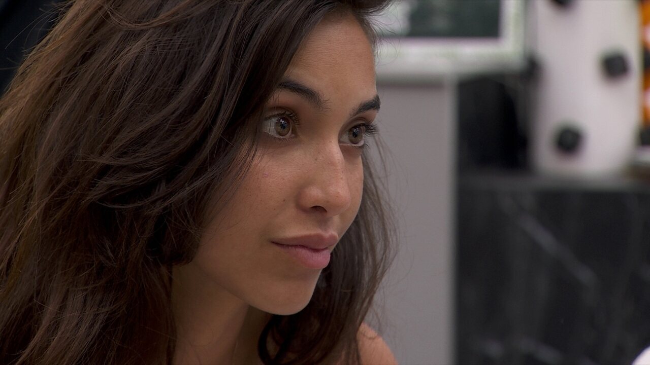 Vanessa Lopes discute com Nizam e diz que pode “acabar com a vida” de uma pessoa no BBB 2024