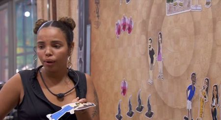 Falou mesmo! Pitel pega todos de surpresa e dispara Giovana, Davi e Isabelle no BBB 2024