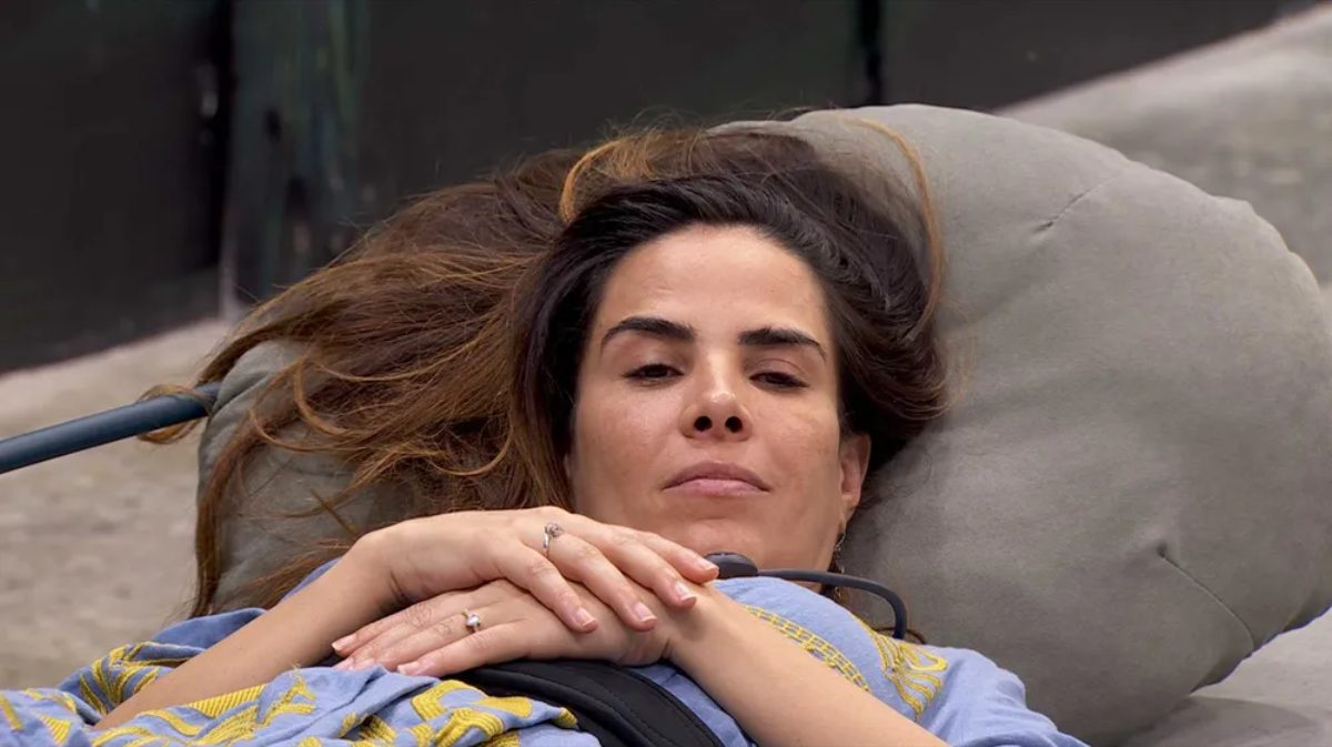 Wanessa Camargo revela situação financeira fora do BBB 2024 (Imagem: Reprodução/Globo)