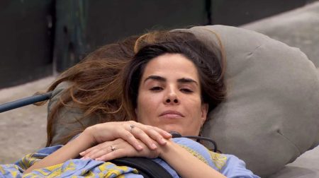 BOMBA! Wanessa Camargo surpreende e revela condição financeira no BBB 2024