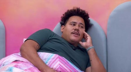 Próxima treta no BBB 2024? Lucas Henrique revela pode se desentender com Brother