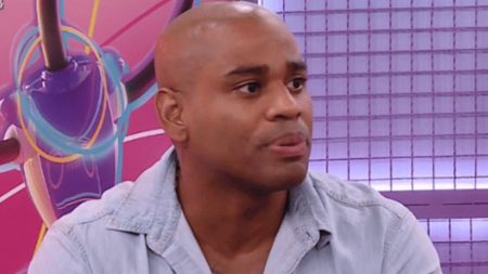 Cezar Black surpreende, compara A Fazenda com BBB e admite: “Foi um erro”