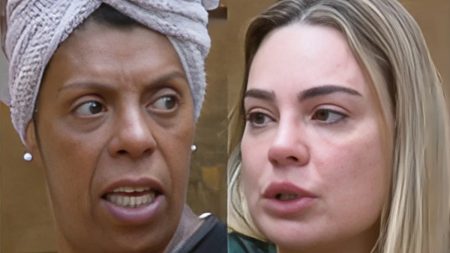 Márcia Fu dispara contra Rachel Sheherazade e surpreende com alfinetada