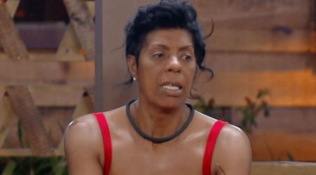 Após causar em A Fazenda, Márcia Fu revela destino do prêmio de terceiro lugar