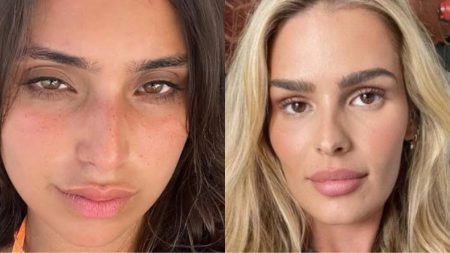 Amiga de Vanessa Lopes fala o que pensa de possível rivalidade entre a influencer e Yasmin Brunet no BBB 2024