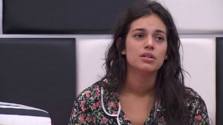 Alane interrompe conversa com sisters e tem atitude nojenta no BBB 2024